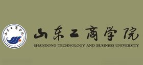 工商学院LOGO