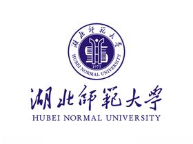 湖北师范大学校徽LOGO