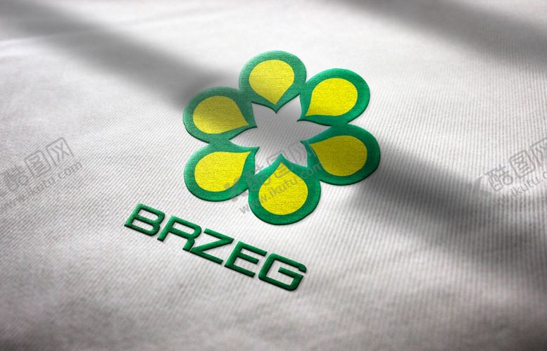 编号：24096309240325036255【酷图网】源文件下载-LOGO标志样机