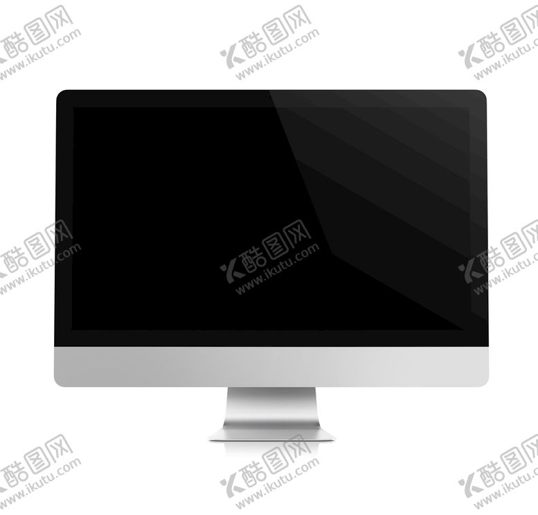 编号：31970209240530374598【酷图网】源文件下载-台式电脑样机