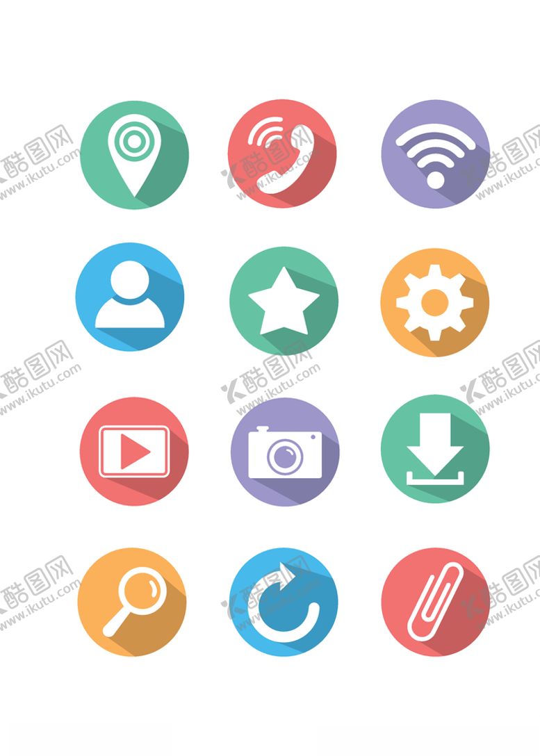 编号：33135410131924512990【酷图网】源文件下载-图标