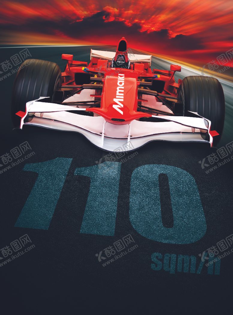编号：16133405150902211721【酷图网】源文件下载-F1赛车高清图片