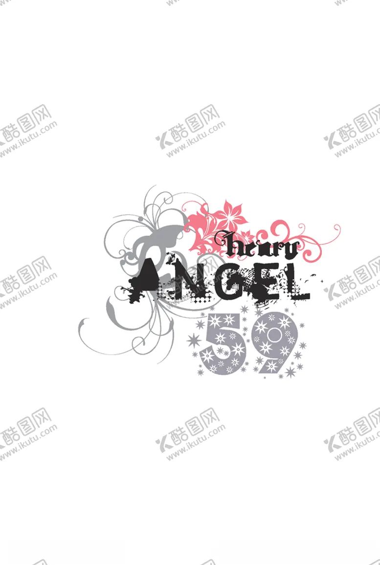 编号：26280706191630581746【酷图网】源文件下载-幼童印花