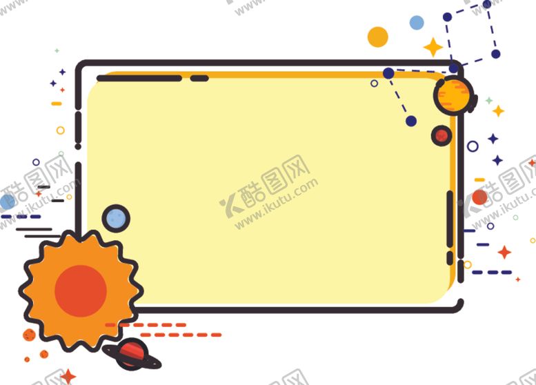 编号：88347803270952552483【酷图网】源文件下载-中式边框素材