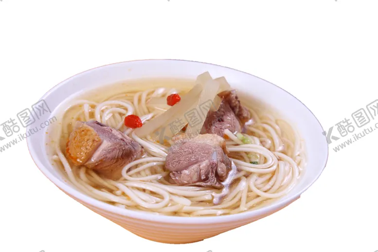 编号：87383106270202521683【酷图网】源文件下载-老鸭汤粉面
