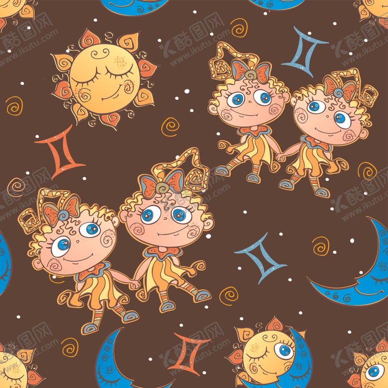 编号：31304210091245201772【酷图网】源文件下载-无缝印花