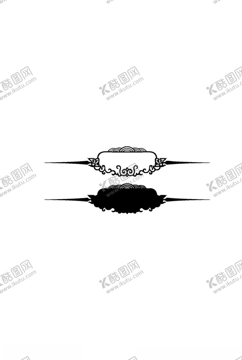 编号：48165104181419201564【酷图网】源文件下载-雕花图中式雕花西式雕花
