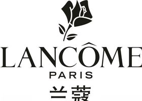 兰蔻矢量图