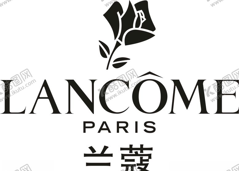 编号：90282509251501349591【酷图网】源文件下载-兰蔻矢量图