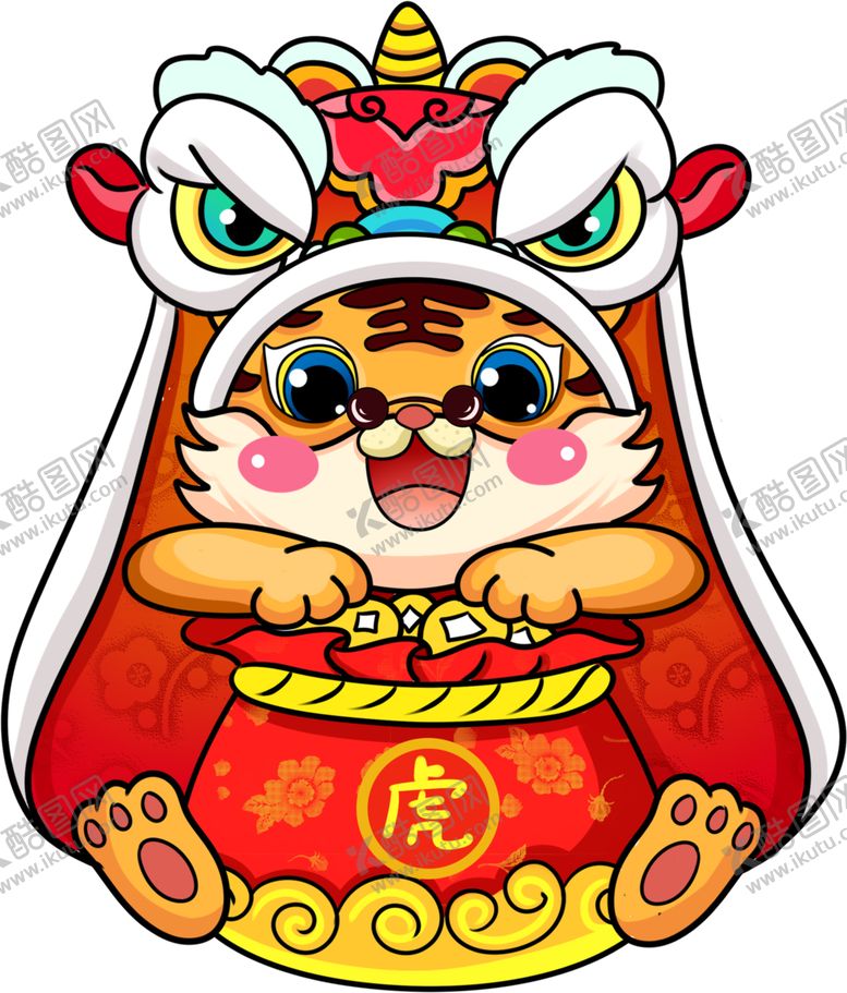 编号：75185701131135442647【酷图网】源文件下载-虎