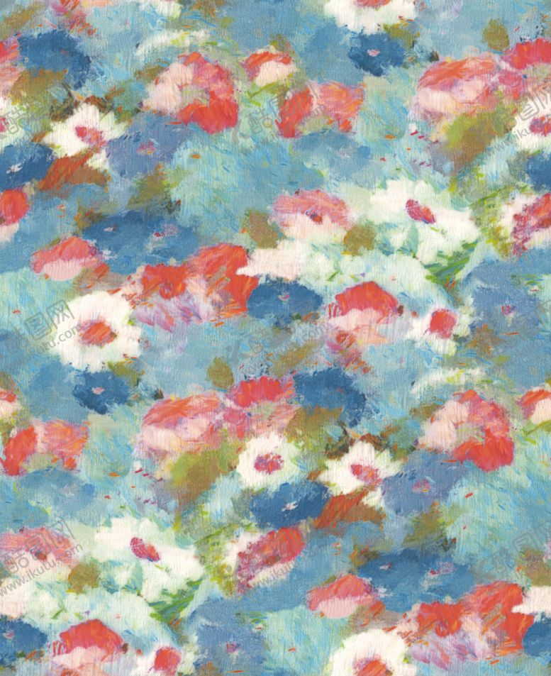 编号：70501610061156133920【酷图网】源文件下载-水彩花