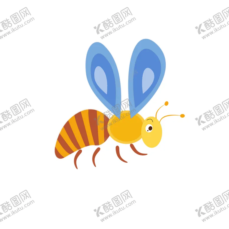 编号：14508306240443285937【酷图网】源文件下载-蜜蜂