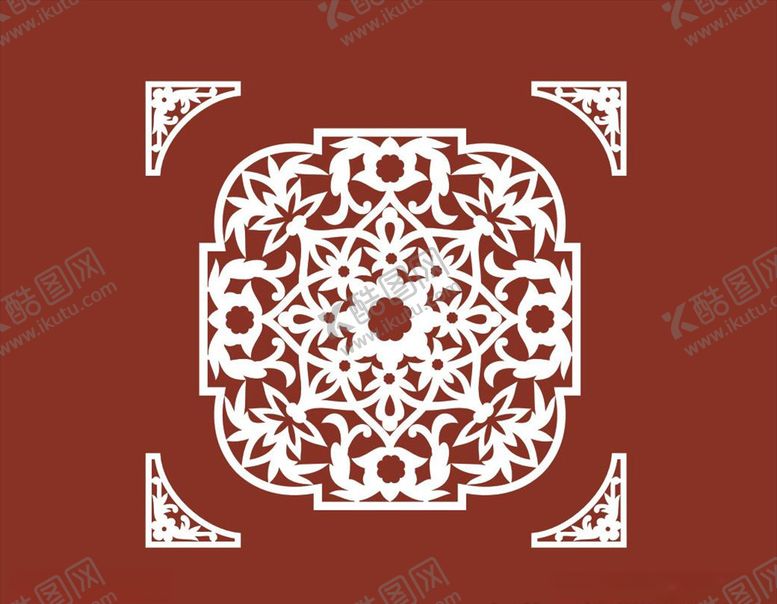 编号：30545806280746471924【酷图网】源文件下载-雕花