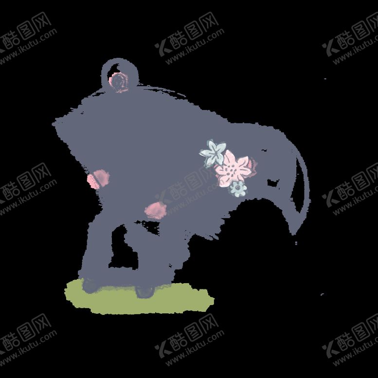 编号：74547805070949111908【酷图网】源文件下载-狐狸