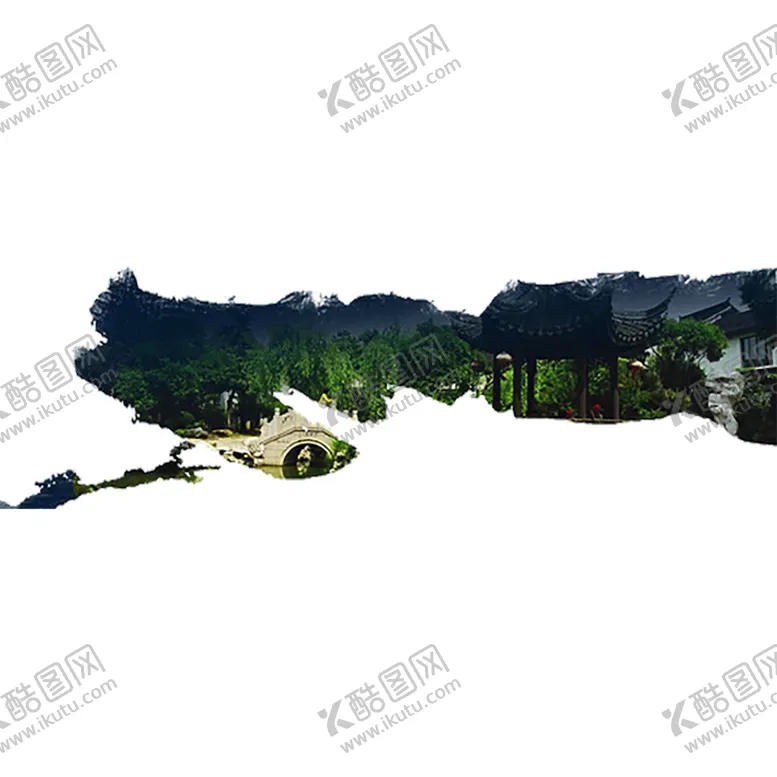 编号：45541007010320595208【酷图网】源文件下载-水墨