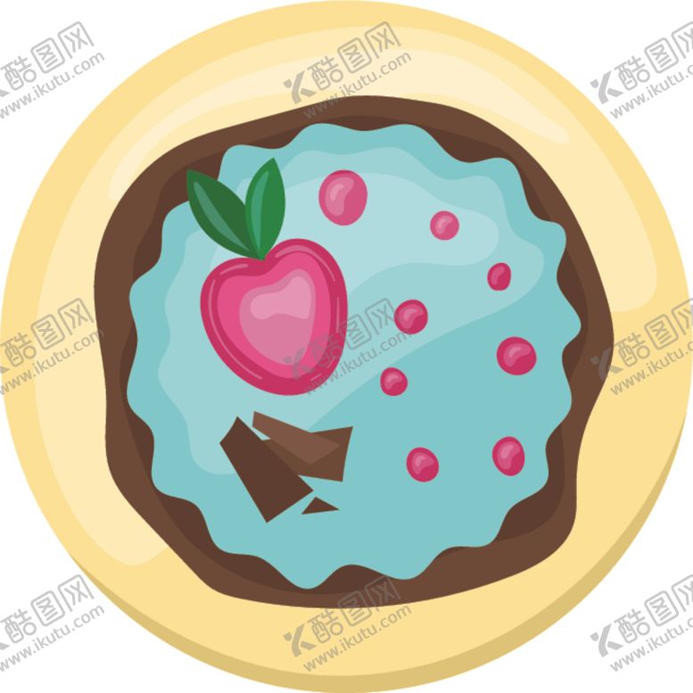 编号：81423110312055224967【酷图网】源文件下载-食物