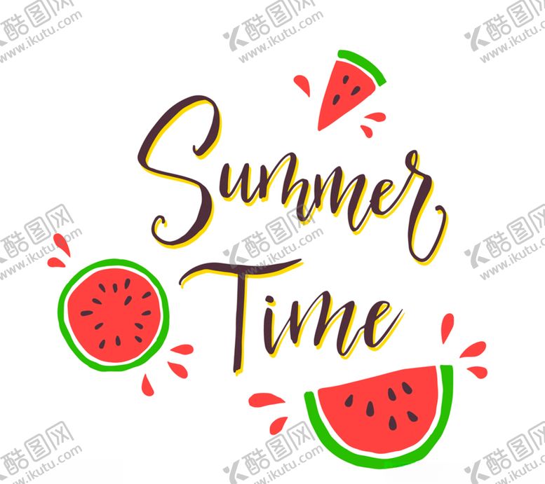 编号：24889109181915163965【酷图网】源文件下载-美味西瓜