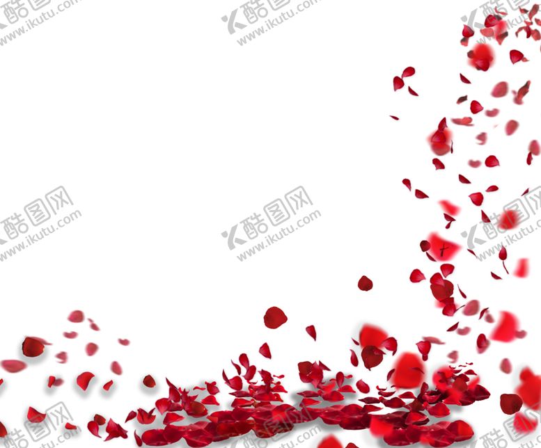 编号：38362706250310109629【酷图网】源文件下载-飘落的花瓣