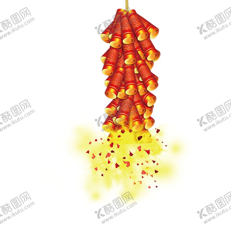 编号：97530507141100599977【酷图网】源文件下载-过年