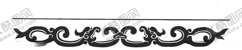 编号：24997909230341261568【酷图网】源文件下载-镂空花图案