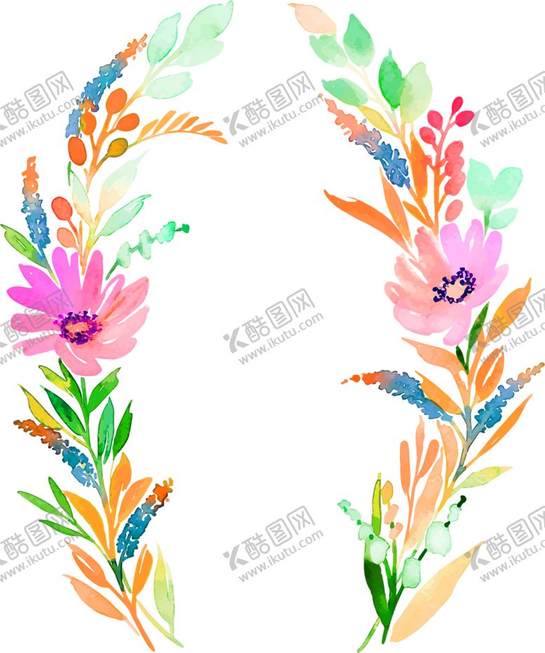 编号：60220507041611057599【酷图网】源文件下载-鲜花素材