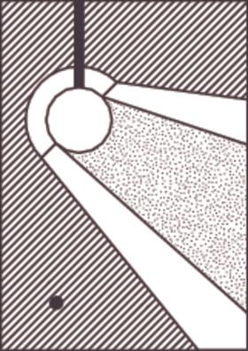 孟菲斯抽象装饰图案