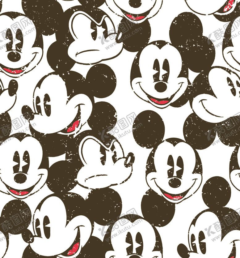 编号：20636610032137238792【酷图网】源文件下载-米奇