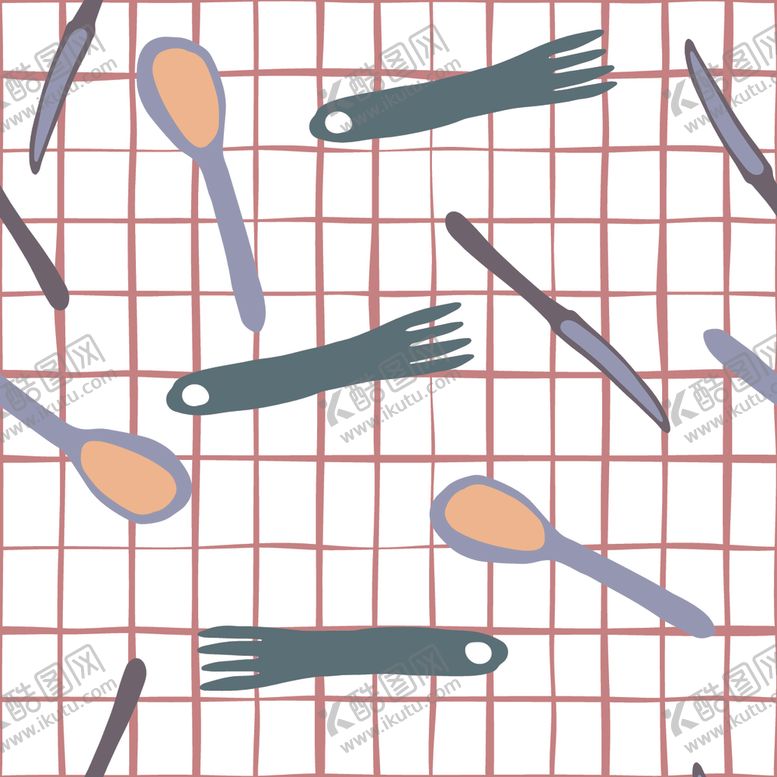 编号：55653207050047211617【酷图网】源文件下载-无缝印花