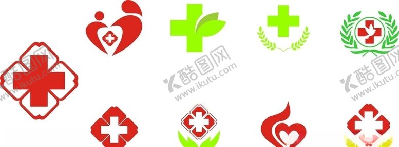 编号：97725606161713129131【酷图网】源文件下载-红十字标志