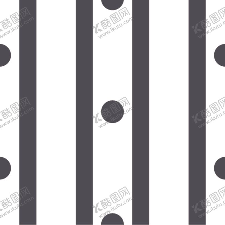 编号：86537611012023139591【酷图网】源文件下载-简约纯色花纹图案