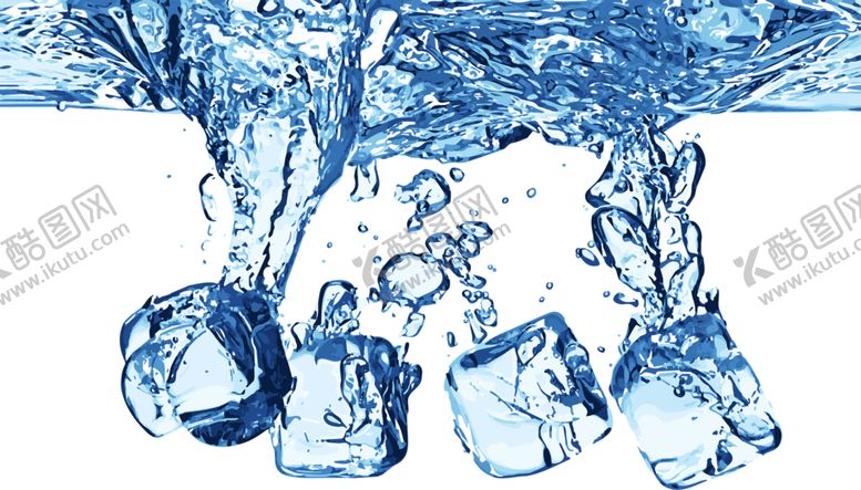 编号：26317610060658021659【酷图网】源文件下载-水花