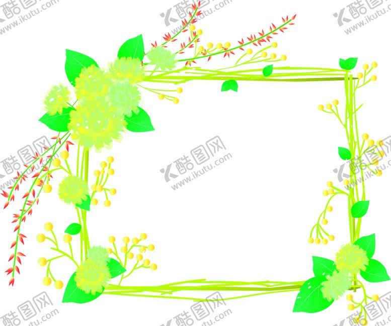 编号：72955209261142337780【酷图网】源文件下载-花素材