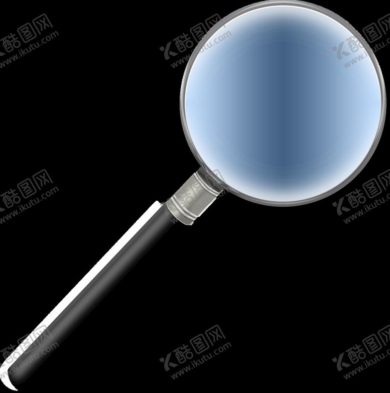 编号：90591111192256551907【酷图网】源文件下载-放大镜