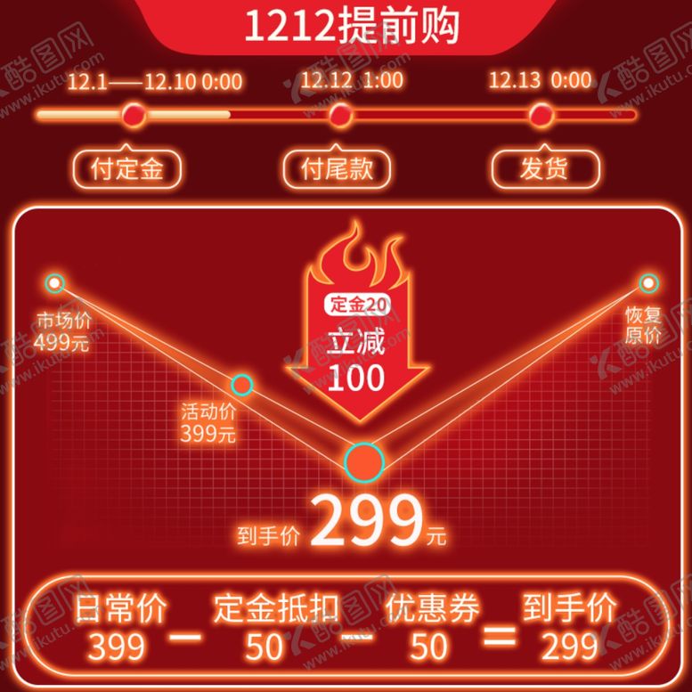 编号：67778105111630165605【酷图网】源文件下载-双十二
