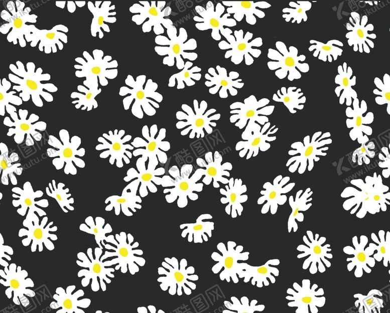 编号：80144210071948351050【酷图网】源文件下载-雏菊