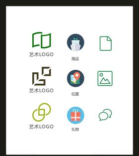 LOGO标识VI