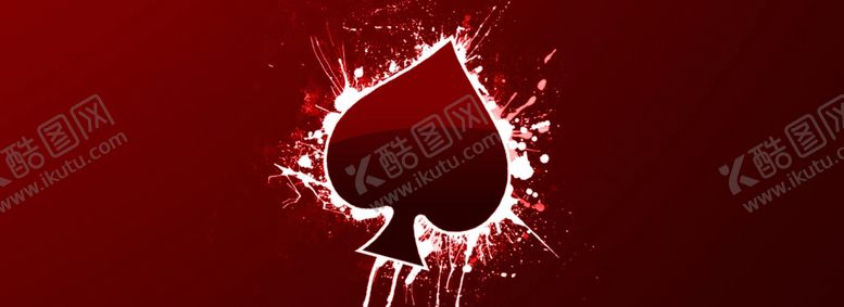 编号：48510907081614502083【酷图网】源文件下载-红色背景
