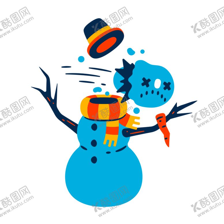 编号：16450207010148593033【酷图网】源文件下载-卡通系列插画图片