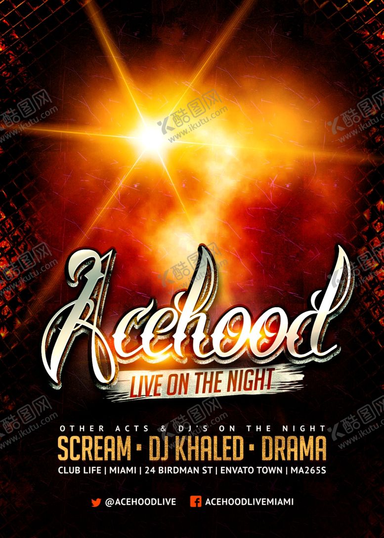 编号：10509010290157217159【酷图网】源文件下载-海报合成效果设计