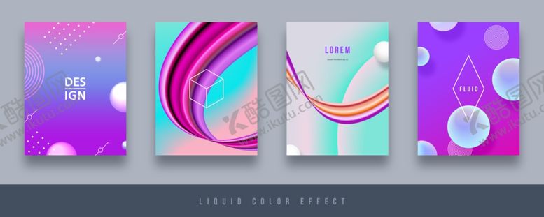 编号：37622409270906528671【酷图网】源文件下载-艺术渐变彩色渐变质感渐变