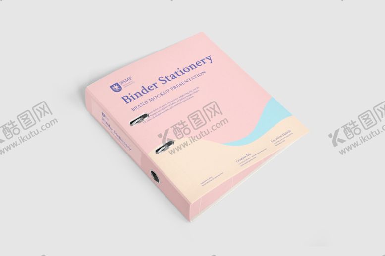 编号：73758110050333006116【酷图网】源文件下载-办公用品样机