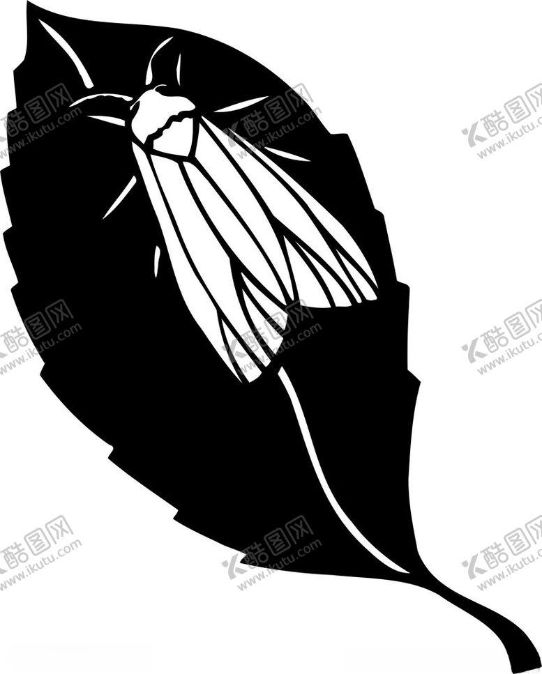 编号：76302502160558221217【酷图网】源文件下载-手绘卡通昆虫