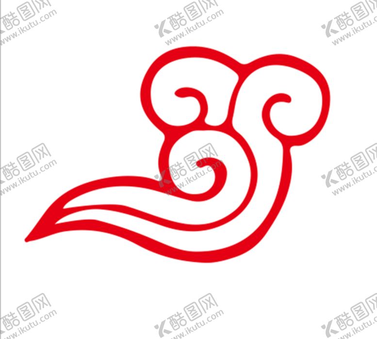 编号：37280910111048370137【酷图网】源文件下载-祥云