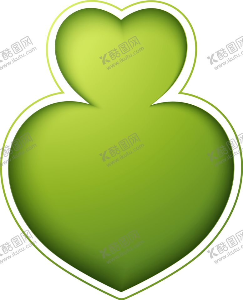 编号：99112206301108406259【酷图网】源文件下载-绿色边框