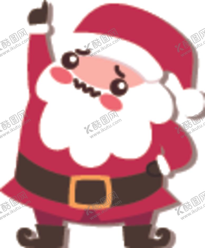 编号：60546704201232122168【酷图网】源文件下载-圣诞表情包