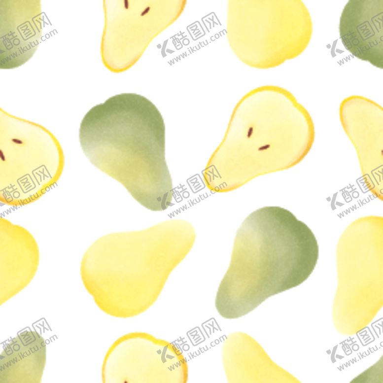 编号：11068109271040178358【酷图网】源文件下载-无缝印花