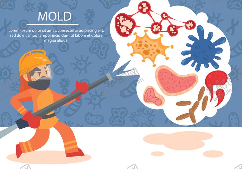 编号：71898109290054224415【酷图网】源文件下载-消毒灭菌