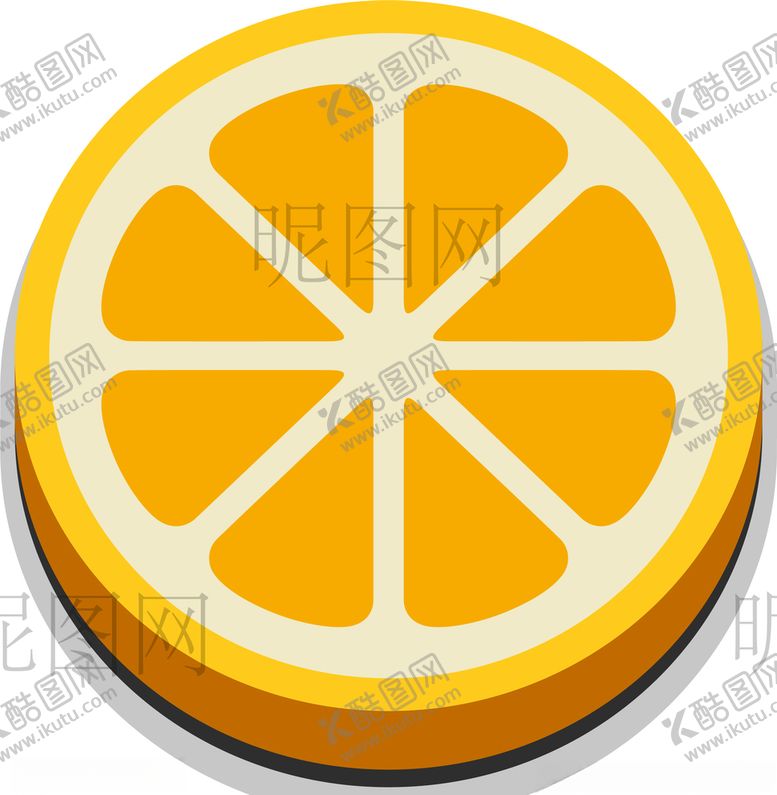 编号：10792210250444404422【酷图网】源文件下载-橙子橘子