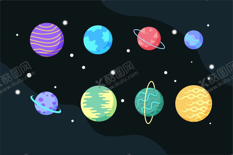 编号：12404202131836595279【酷图网】源文件下载-星球