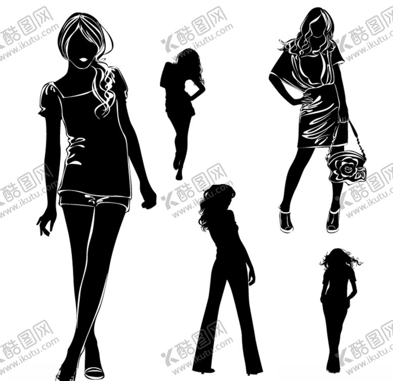 编号：42735610020448064207【酷图网】源文件下载-女孩儿